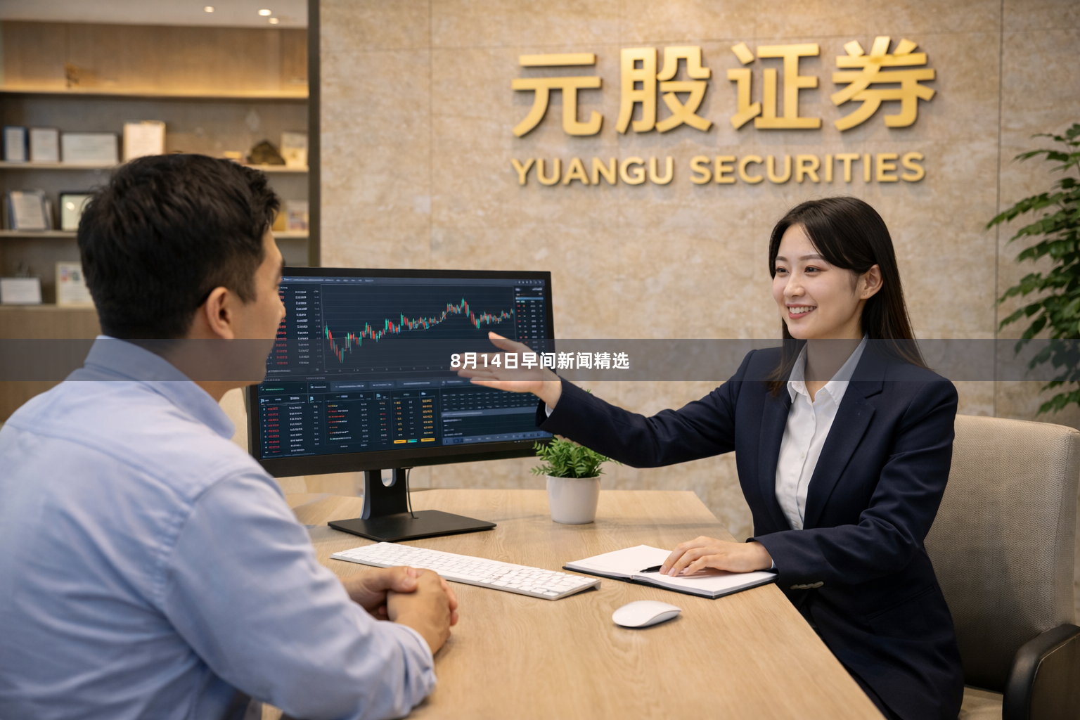 8月14日早间新闻精选