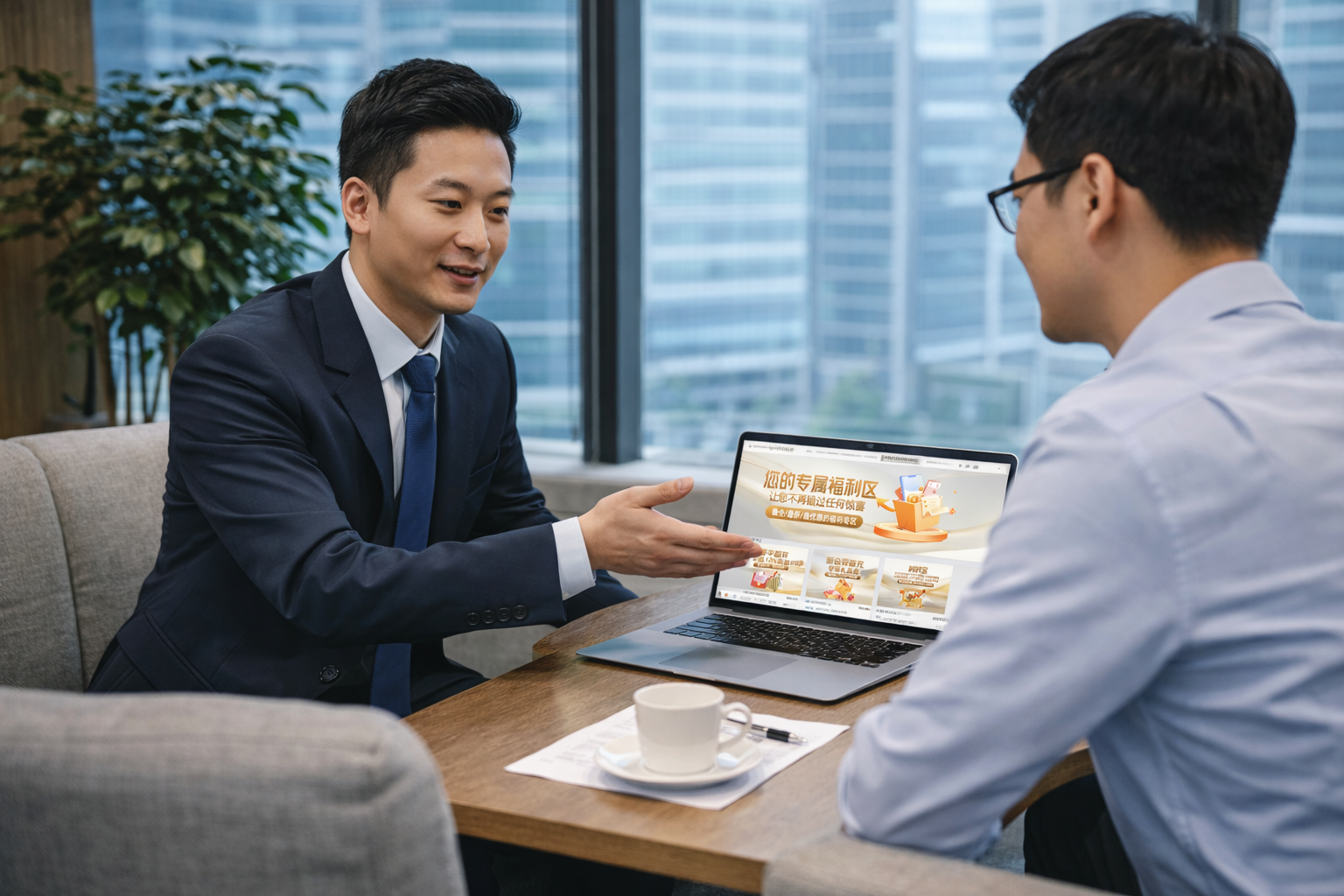 国际经济新闻点评 ai